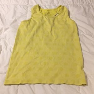 Oiselle tank